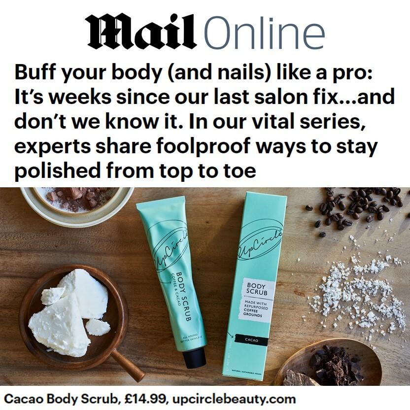 DAILY MAIL- JAN 2021