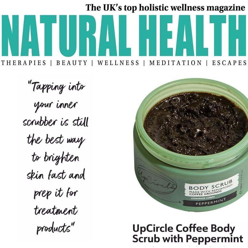 NATURAL HEALTH- APR 2021