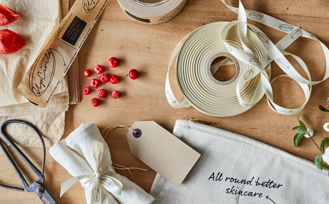 Zero Waste Christmas