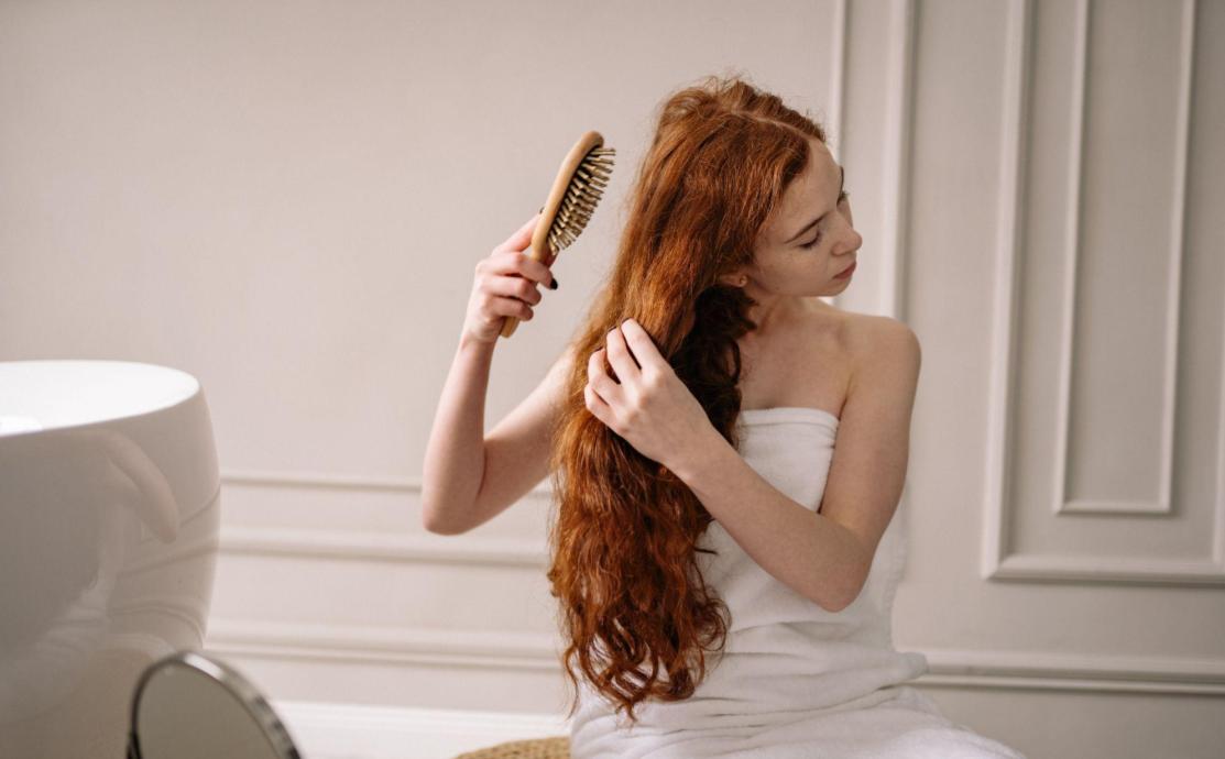 hair growth cycle