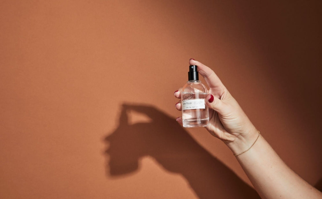 how to layer fragrances