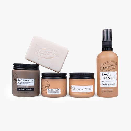 Acne-Prone Skincare Bundle