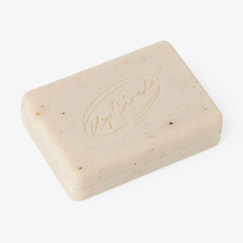 Fennel + Cardamom Chai Soap Bar