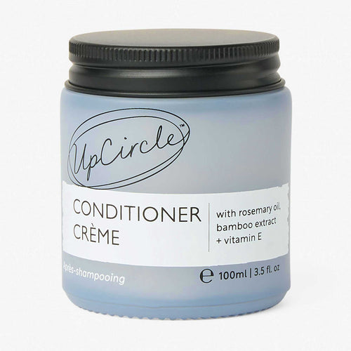 Conditioner Crème With Rosemary Oil + Vitamin E