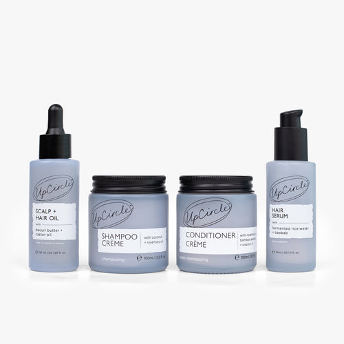 Haircare