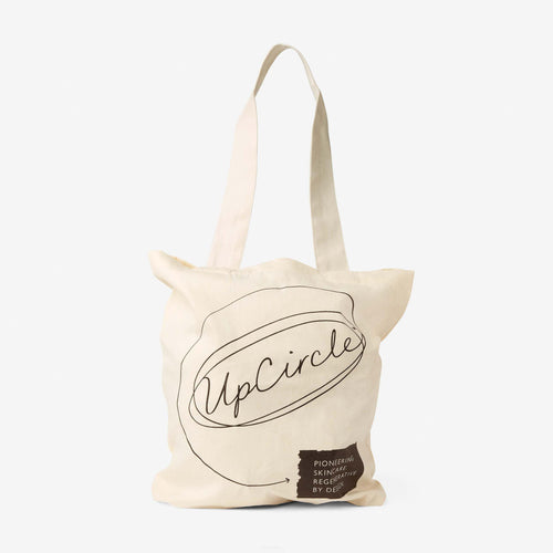 Cotton Tote Bag
