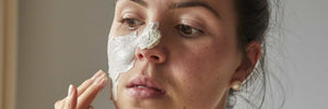 Kaolin Clay Face Mask