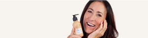 Natural Skincare for Mature Skin