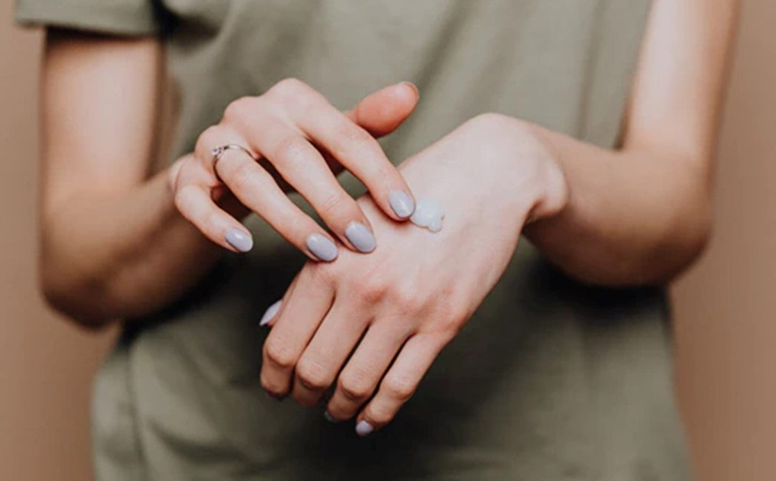 Top tips for manicure prep and aftercare