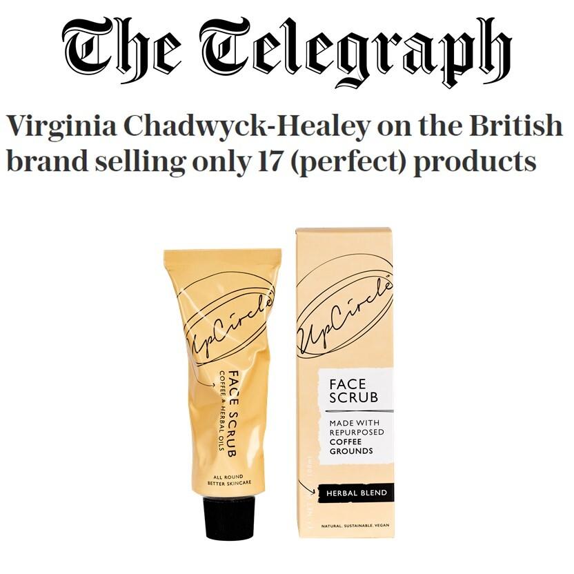 The Telegraph - FEB 2021