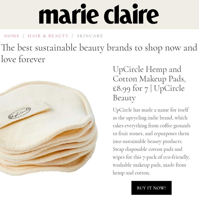 Marie Claire - MAR 2021