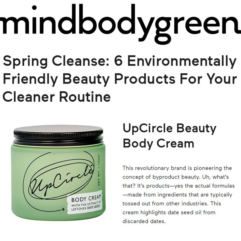 MINDBODYGREEN - APR 2021