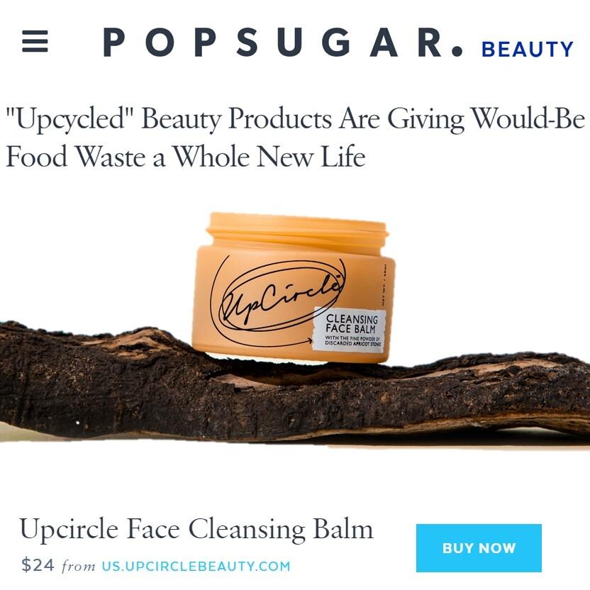 Popsugar. - MAR 2021