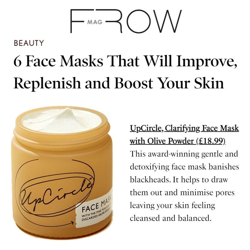 FROW Magazine - MAR 2021