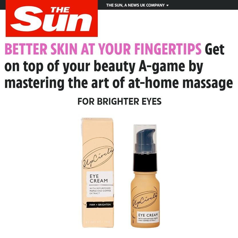 THE SUN- DEC 2020