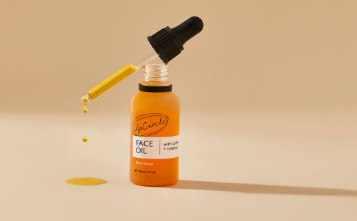 What actually are face oils anyway?