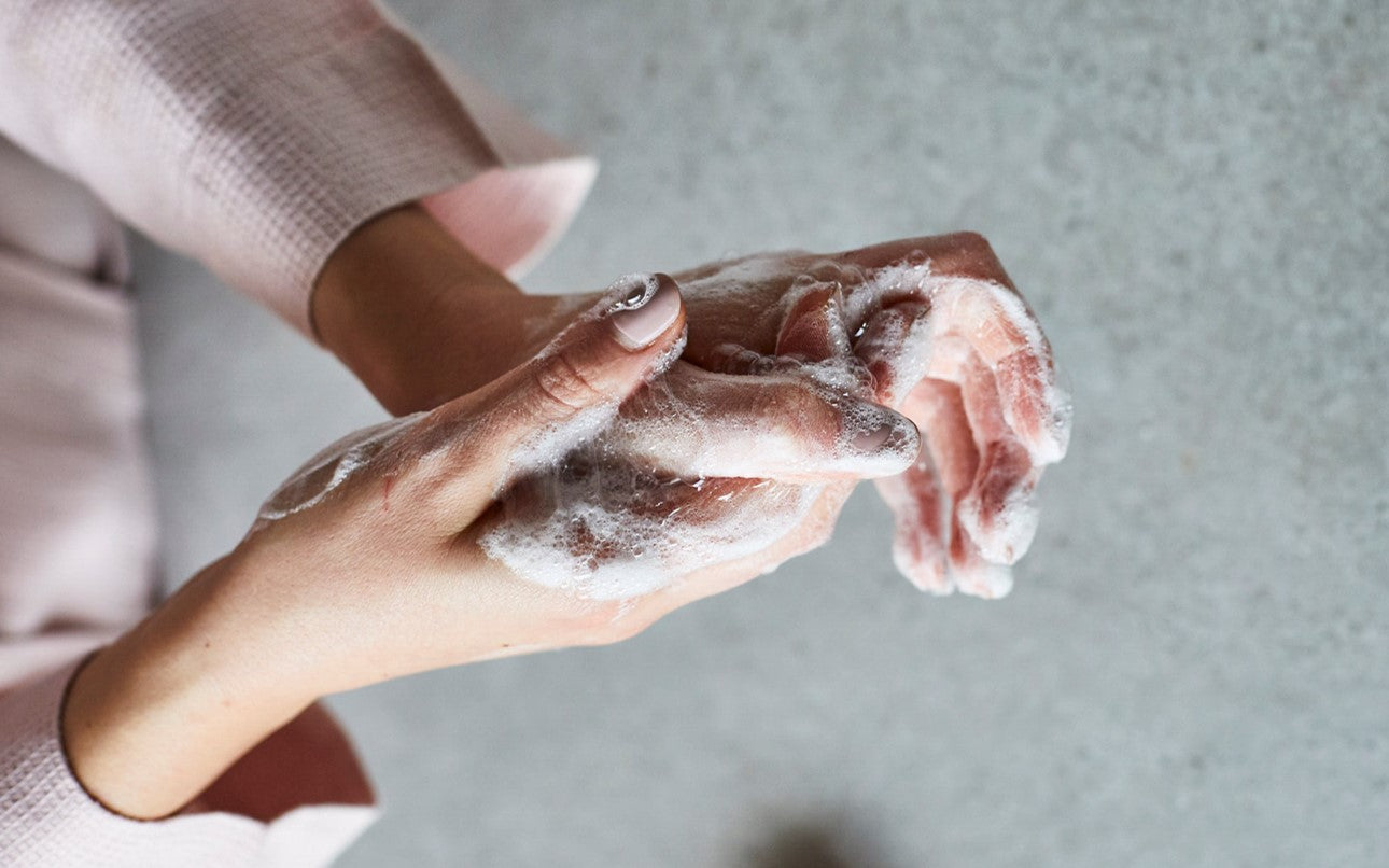 Does chemical-free skincare exist?