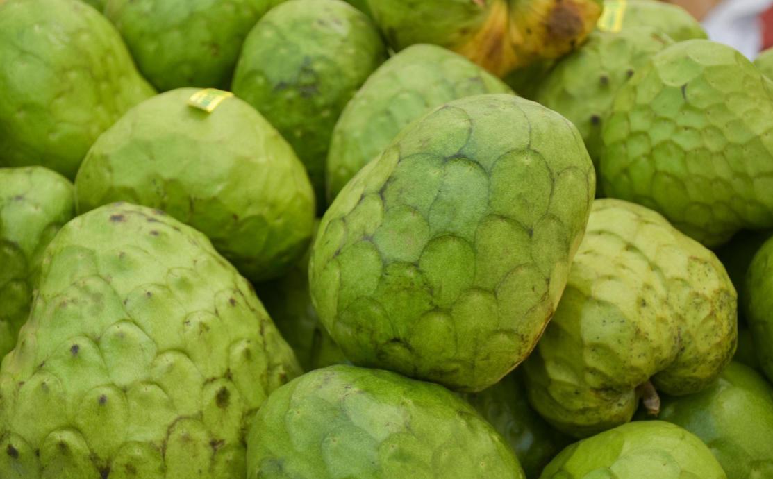 6 custard apple benefits for skin