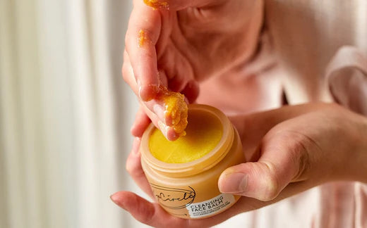 Double cleansing – what is it and how do I do it?