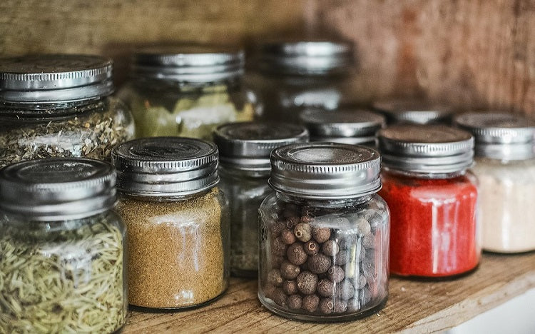 Our favourite at home beauty recipes