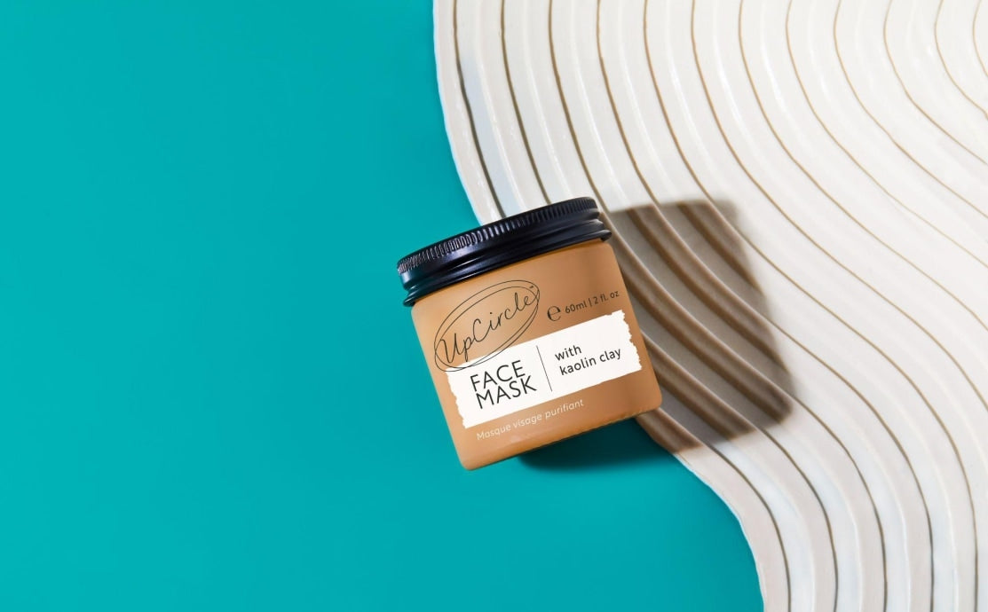 how to minimise pores