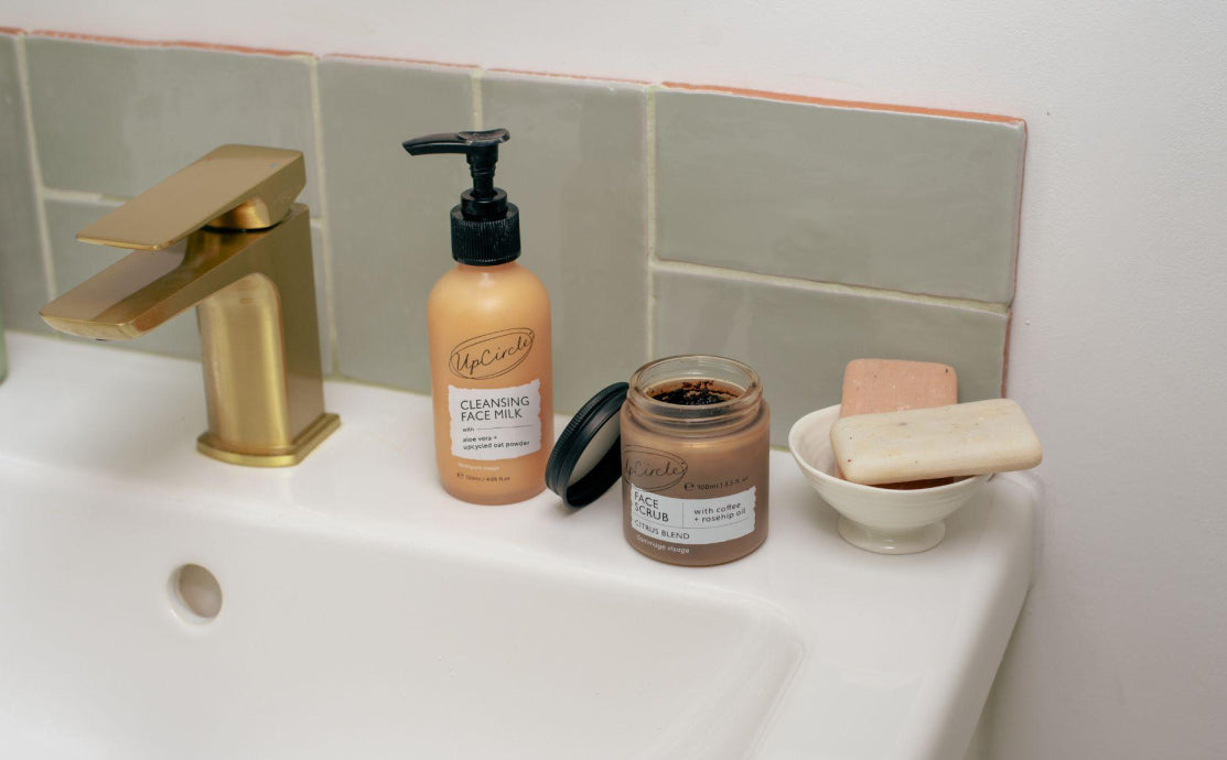 How to store skincare products to make them last longer