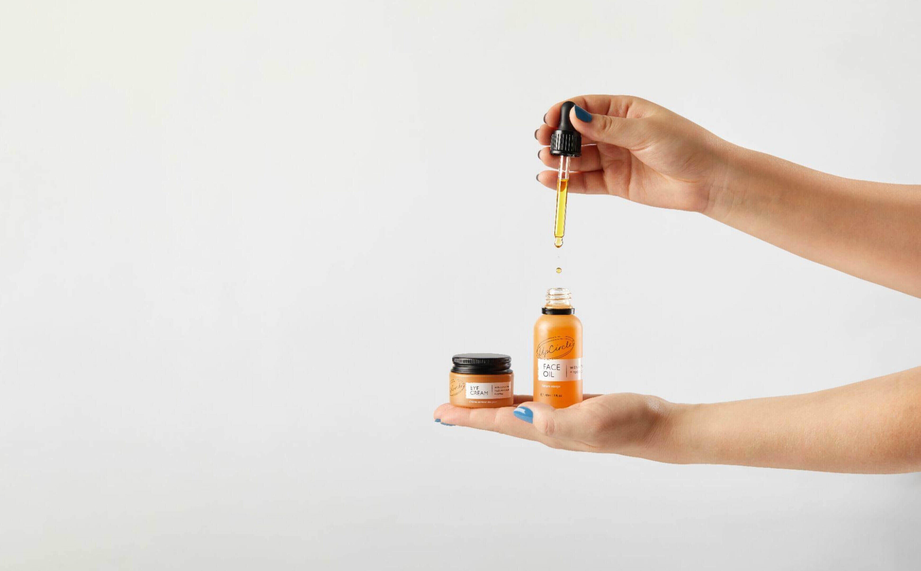 6 Natural Humectants for Skin | Humectant Skin Care - UpCircle Beauty Europe