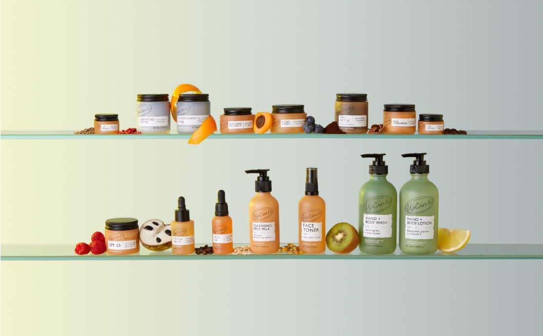 natural retinol alternative