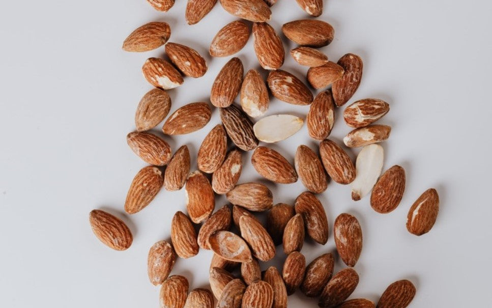 Five protein-rich foods for a vegan diet