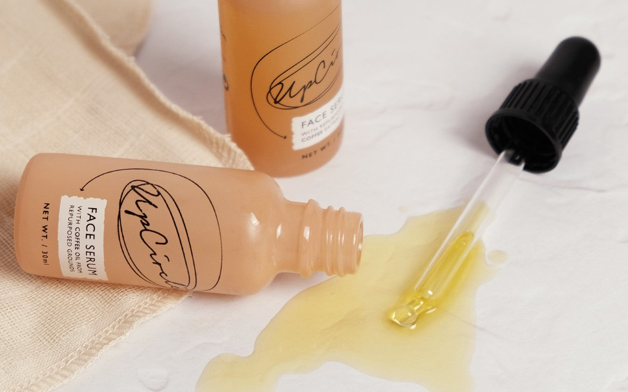 Skincare for oily skin – why your oily skin still needs oil