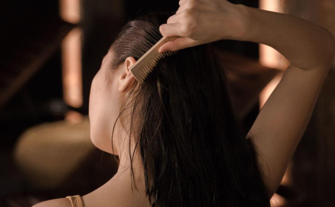 rosemary oil for hair