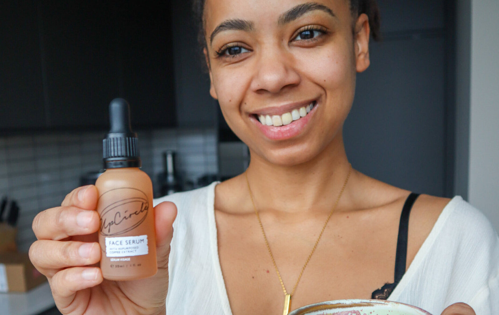 Skincare glossary: all the skincare terms you need to know