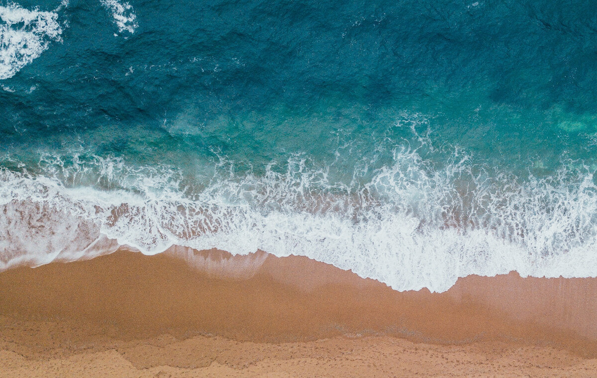 Ocean-friendly skincare: what you need to know