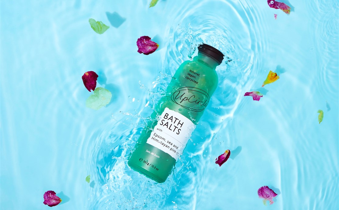 10 benefits of using bath salts