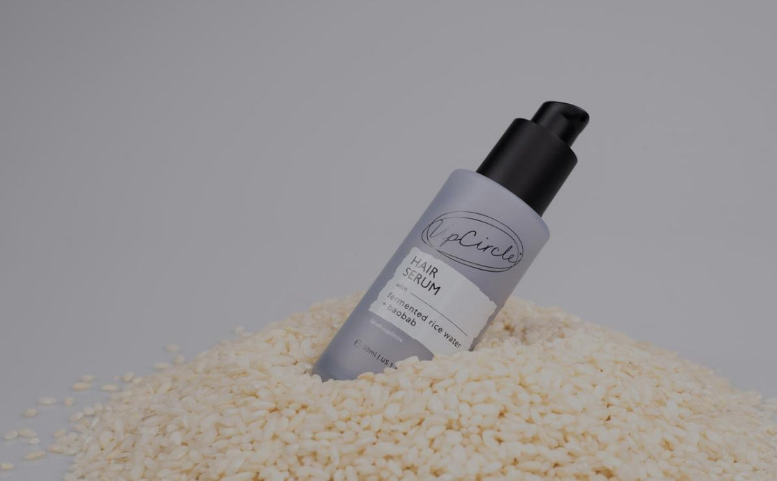 silicone free haircare