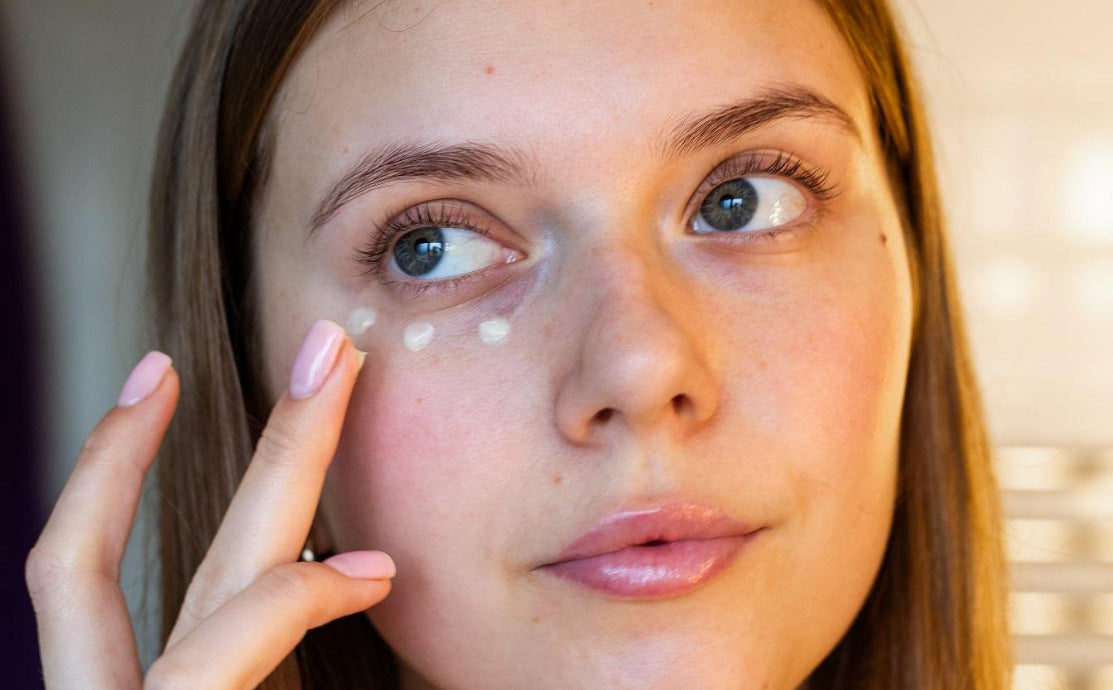 skincare for sensitive skin