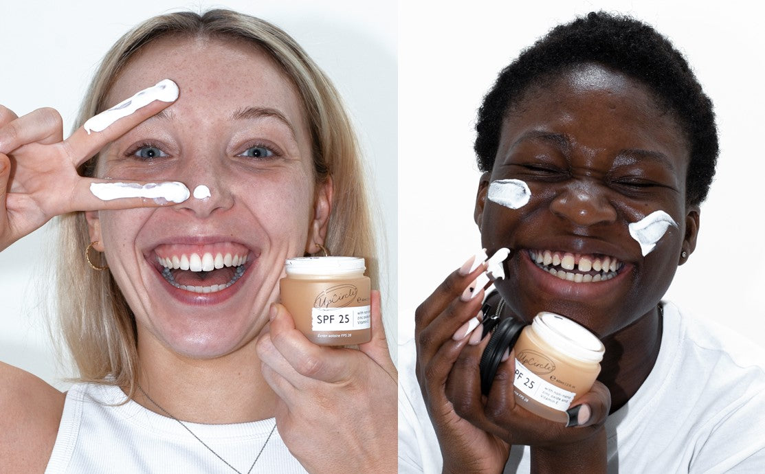 A guide to: choosing an SPF