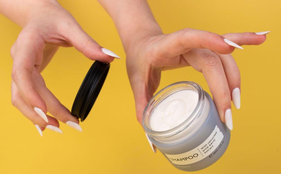 sulphate free hair care