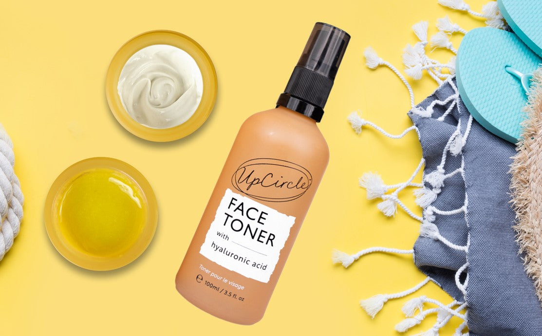 Heatwave Skincare Survival Guide