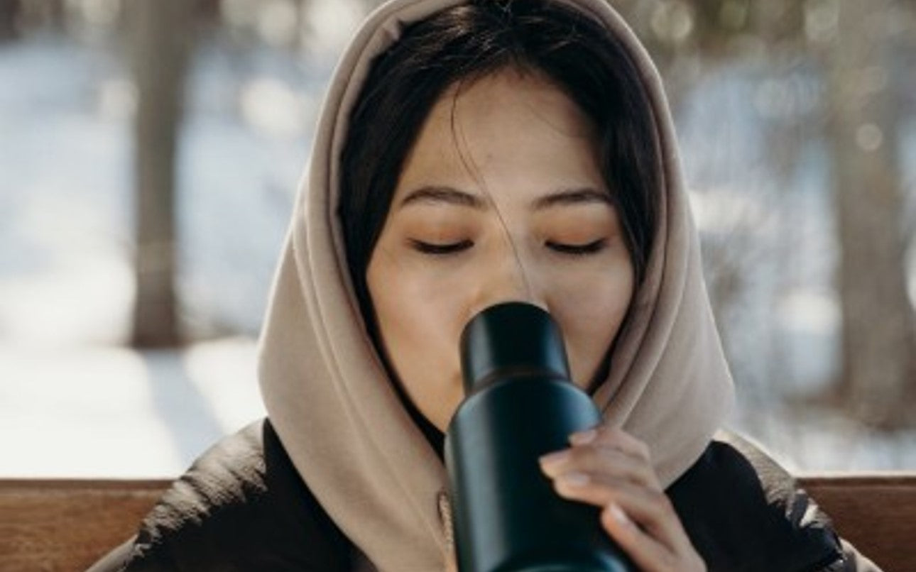 How to win at winter skin