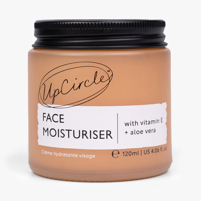 small product image-1,Face Moisturiser with Vitamin E - Jumbo