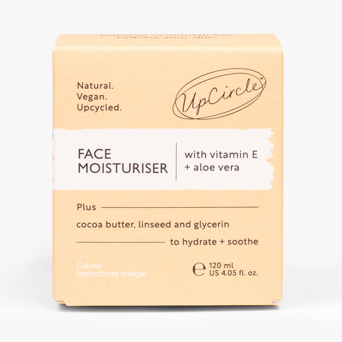 small product image-2,Face Moisturiser with Vitamin E - Jumbo