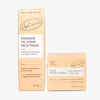 product image-2,The Daily Duo: Foaming Face Wash + Vitamin E Moisturiser