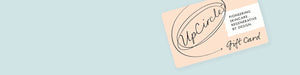 UpCircle Gift Card