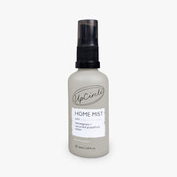 Home Mist with Lemongrass + upcycled Grapefruit Water