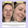 product image-11,Powder to Foam Face Wash with Willow Bark + Papaya Enzymes