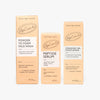 product image-2,The Menopause Skin Set: Face Wash, Peptide Serum + Ceramide Gel Moisturiser