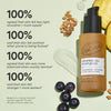 product image-4,Ceramide Gel Moisturiser with Encapsulation Technology + Maca Root Peptides