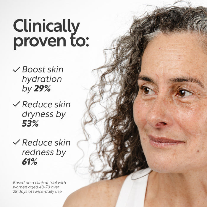 small product image-3,Ceramide Gel Moisturiser with Encapsulation Technology + Maca Root Peptides