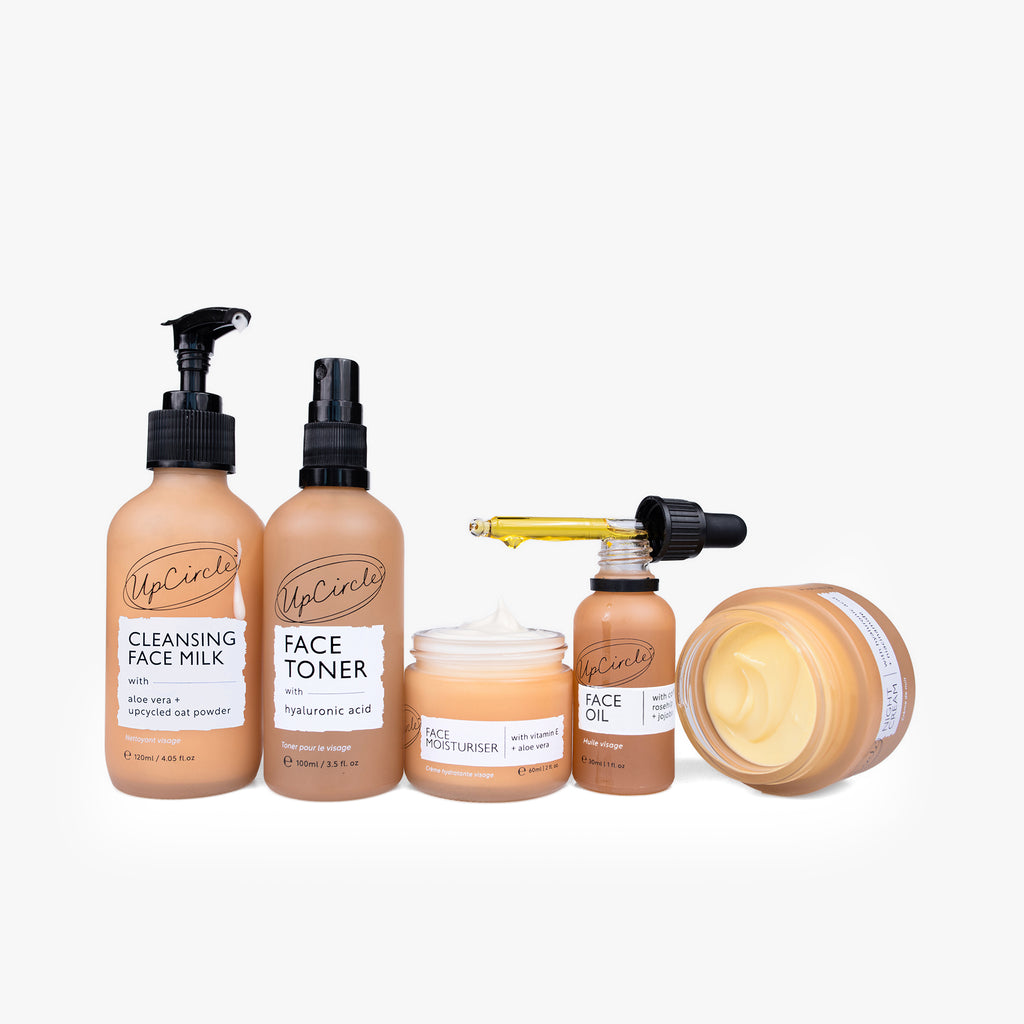 The Dry Skin Bundle - Save 20%